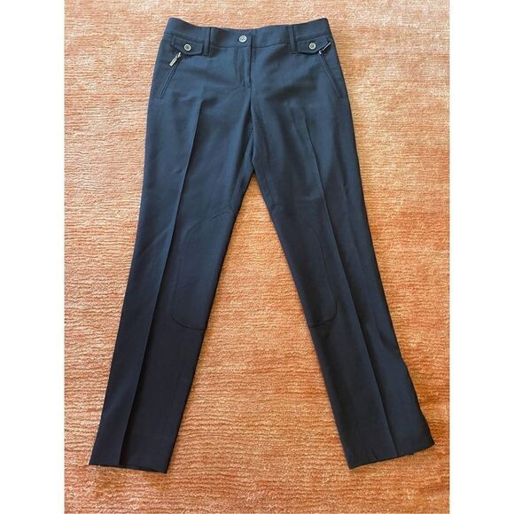 PER SE” wool women pants - Picture 1 of 8